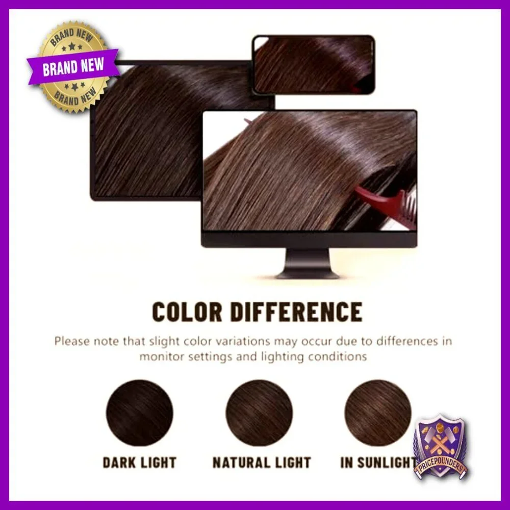 16 Inch Tape In Human Hair Extensions 50g 20Pcs Remy Straight